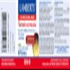 Lamberts Turmeric Fast Release 60 Tablets view 2