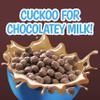 Cocoa Puffs 25% Less Sugar Single Serve Cup Cereal, Equivalent Grain, 2 Oz (Pack of 60) view 2