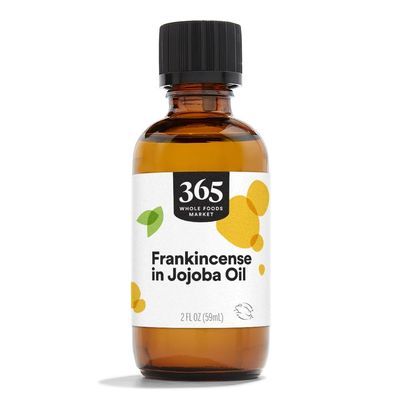 365 by Whole Foods Market, Frankincense in Jojoba Oil, 2 Fl Oz