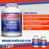 APS Nutrition Isomorph 28 Protein Powder | Pure Whey Isolate | Cold Pressed, Ultra- Filtered, & Ion Exchange Isolates | 28g Protein | 5 Pound (SMores) view 4