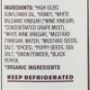 Tessemae's, Dressing Honey Poppyseed Organic, 10 Fl Oz view 4