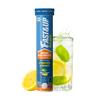 FAST&UP Reload - Electrolyte Energy Drink - Sports Nutrition Electrolyte Drink - Effervescent Tablets for Running & Cycling- 20 effervescent Tablets - Lime and Lemon Flavour view 1