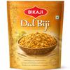 BIKAJI Dal Biji Namkeen 200g Pouch | Traditional Indian Crunchy Snack Mix Made with Lentils & Gram Flour | Mildly Spiced Savory Namkeen | Ready-to-Eat Tea Time Snack | Authentic Bikaneri Style Snack 7.05 oz view 1