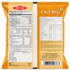 BIKAJI Dal Biji Namkeen 200g Pouch | Traditional Indian Crunchy Snack Mix Made with Lentils & Gram Flour | Mildly Spiced Savory Namkeen | Ready-to-Eat Tea Time Snack | Authentic Bikaneri Style Snack 7.05 oz view 2