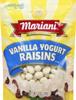 Mariani Vanilla Yogurt Raisins 7oz. (1 Bag) view 1