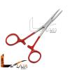LAJA Imports 6 Pcs Reflex Percussion Taylor Hammer Penlight Tuning Fork C 128 C 512 5.5" view 3