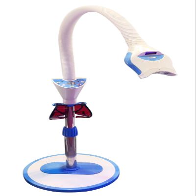 EAST Brand Updated Style Mobile Whitening Machine System LED Light Bleaching Accelerator (MD-555)