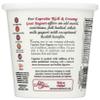 SIERRA NEVADA CHEESE Plain Goats Milk Yogurt, 24 OZ view 2