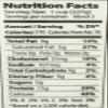 SIERRA NEVADA CHEESE Plain Goats Milk Yogurt, 24 OZ view 3