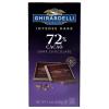 GHIRARDELLI INTENSE DARK 72% Cacao Chocolate Bars, 3.5 oz Bar (Pack of 12)  Premium Dark Chocolate with Mocha & Berry Notes view 1