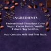 GHIRARDELLI INTENSE DARK 72% Cacao Chocolate Bars, 3.5 oz Bar (Pack of 12)  Premium Dark Chocolate with Mocha & Berry Notes view 3