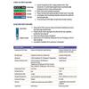 CUROfit L5 2 x L5 Blood Cholesterol Test Strips Test Strips : Total 20 ea (Device NOT Included) view 4