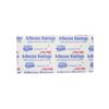 15215 - Description : Fabric Adhesive Strips - American White Cross Adhesive Bandages, DUKAL Corporation - Pack of 100 view 1