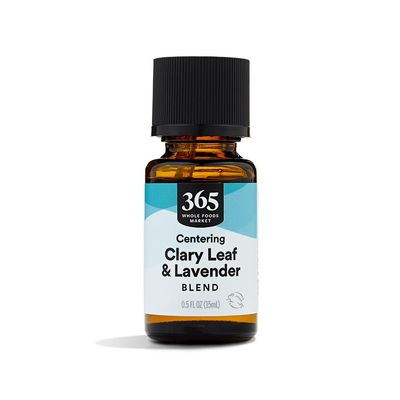 365 by Whole Foods Market, Enlighten Essential Oil Blend, 0.5 Fl Oz