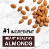 KIND Nut Bars, Dark Chocolate Mocha Almond, 1.4 Ounce, 24 Count, Gluten Free, 5g Sugar, 5g Protein view 3