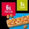 KIND Nut Bars, Caramel Almond & Sea Salt, Healthy Snacks, Gluten Free, Low Sugar, 6g Protein, 24 Count view 3