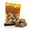 Jamaican Style Tamarind Balls, Sweet And Sour, Caramelo De Tamarindo (2 oz Bags) 3-Pack view 3