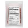 Bridgford Sliced Turkey Pepperoni 4 oz Pack of 4 - Pepperoni Slices for Pizza and Sandwiches - Naturally Smoked Healthy Snacks for Low-Carb Keto Diets - Ready-to-Eat Slices for On-the-Go Snacking view 2
