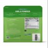 FGO Organic Amla Powder, 2 Pound / 32oz, USDA Organic Indian Gooseberry (Amalaki), Non-GMO, Natural Vitamin C - 100% Raw and Natural (Pack of 1) view 2