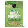 FGO Organic Amla Powder, 8oz, USDA Organic Indian Gooseberry (Amalaki), Non-GMO, Natural Vitamin C - 100% Raw and Natural (Pack of 1) view 1