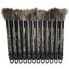 Alta Dusting Products 12-Pack - Retractable Feather Duster-Genuine Ostrich Feathers with Metal-Wire Binding view 1