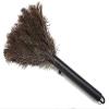 Alta Dusting Products 12-Pack - Retractable Feather Duster-Genuine Ostrich Feathers with Metal-Wire Binding view 2