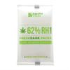 Essential Values Humidity Packs (10 Pack / 8 Grams) - 62-Percent RH FreshDank - 2-Way Control That Keeps Your Product Fresher for Longer view 2