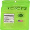 Chef Bobo Brand Inc (NOT A CASE) Organic Crunchy Rice Rollers Apple Cinnamon view 4