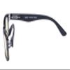 CessBlu Blue Light Filter Eyeglasses Readers,Anti Blue Rays,UV Protection,Computer Reading Glasses for Men Women(Black) +0.5 view 3