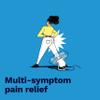 Preparation H Hemorrhoid Symptom Treatment Cream (0.9 Ounce Tube), Maximum Strength Multi-Symptom Pain Relief with Aloe view 3