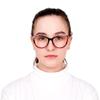 LifeArt Reading Glasses with Flexible Spring Hinge,Blue Light Blocking Glasses for Women+0.50 Magnification view 4