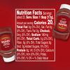 Hunts Tomato Ketchup, 14-oz. Squeeze Bottle (Pack of 12) view 2