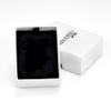 Cremation Urns for Ashes Stainless Steel Candle Holder Keepsake Urns for Ashes for Loved one Free Engraved (Black) view 4