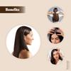 Homeda 5in1 Amla Reetha Shikakai Bhringraj Hibiscus Hair Powder 7oz x 5 view 2
