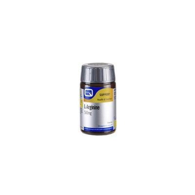 L-Arginine 30 Capsules