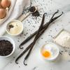 Vanilla Beans Grade A/B For Extract And Everything Vanilla 5"-7" by FITNCLEAN VANILLA| 10 Tahitian Vanilla Whole Natural Raw Fresh NON-GMO Pods. view 3