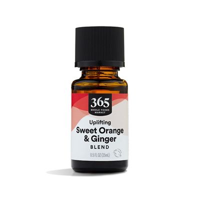 365 by Whole Foods Market, Spirit Essential Oil Blend, 0.5 Fl Oz