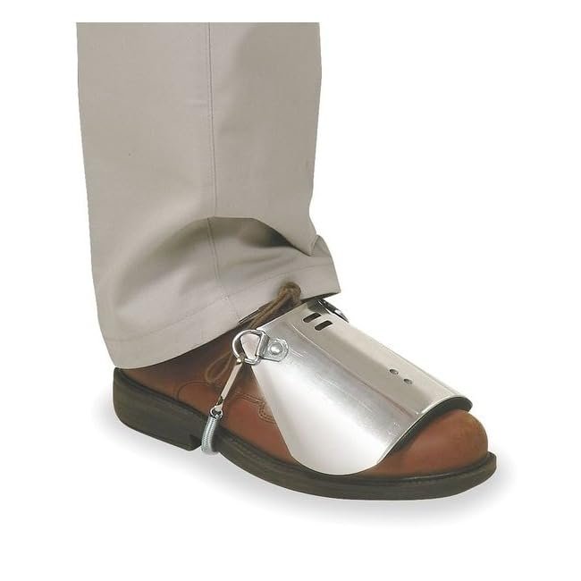 Metatarsal Guard, Unisex, Universal, PR