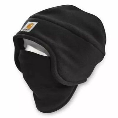 Face Mask, Black, Universal
