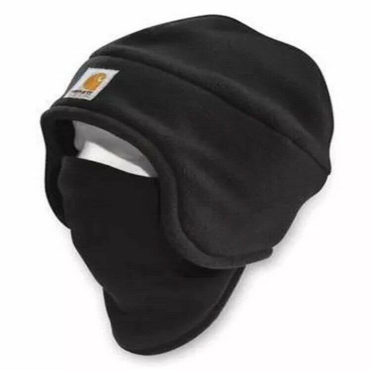 Face Mask, Black, Universal