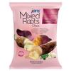 Mixed Roots Chips - All Natural Vegetable Chips (Rosemary Garlic, 6 x 2.8 oz) | Trans Fat & Cholesterol Free | Gluten Free & Non-GMO | No Preservatives Exotic Roots view 4