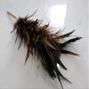 Real Chicken Rooster Feather Duster 17 inch view 2