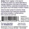 Amata Life by Dr. Christiane Northrup Pueraria Mirifica Plus Capsules 60 Day view 2