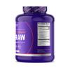 Ultimate Nutrition Prostar Raw Whey Protein Concentrate Powder, Low Carb, Low Fat, Keto Friendly, 24 Grams of Protein Per Serving with 5.5 Grams of BCAAs,Unflavored, 67 Servings, 4.4 Pounds view 2