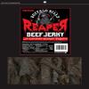 Buffalo Bills Premium Reaper Beef Jerky 7oz Pack view 1