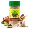 Organic Chicken Seasoning - Anything With Wings by Flavor Seed, Carnivore & Keto Poultry Rub & Wing Dust for Chicken, Quail, Duck, Pheasant and Turkey, No Sugar, Kosher, 2.6 oz Shaker Jar view 1