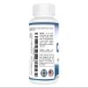 Best Earth Naturals Catalase Supplement 10,000 with Saw Palmetto, Biotin, Fo-Ti, PABA - Hair Supplements for Strong Hair - 60 Capsules view 4