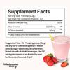 Myo-Inositol & D-Chiro Inositol Supplement Powder for Women | Hormonal Balance & Healthy Ovarian Function Support | Vitamin B8 | Great Alternative to Capsules | 40:1 Ratio | 30 Servings view 3