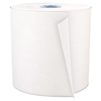 Cascades Tandem Paper Towel, 1 Count (Pack of 6)