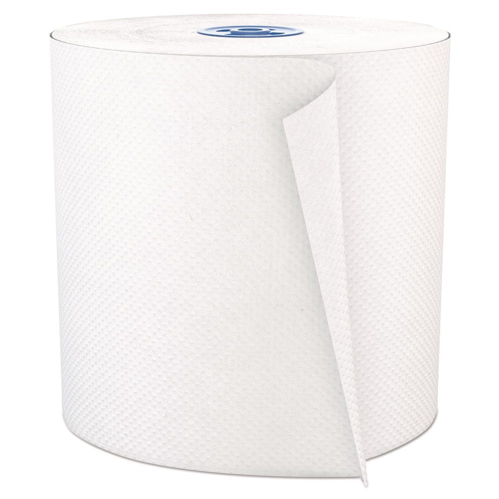 Cascades Tandem Paper Towel, 1 Count (Pack of 6)